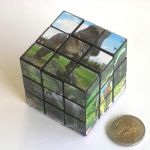 3x3x3 Dinosaurs